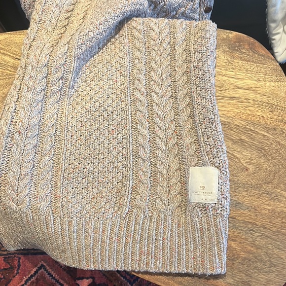 Scotch and Soda Sweater - Picture 5 of 6